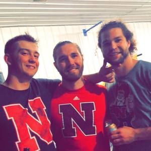 Meet your Posher, Jared